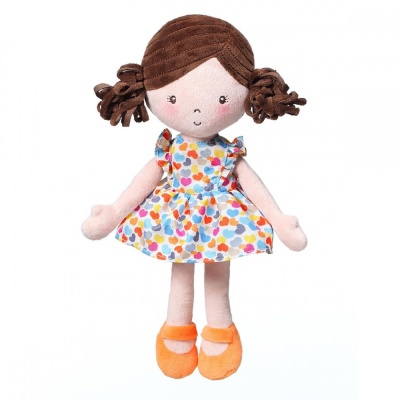 Мягкая кукла Lena BabyOno 1157